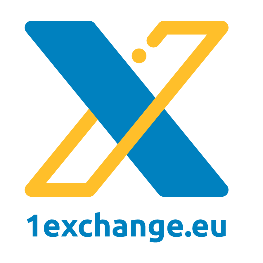 1exchange.eu Logo
